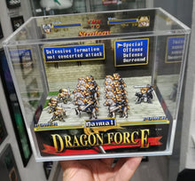 Load image into Gallery viewer, Dragon Force Cubic Diorama