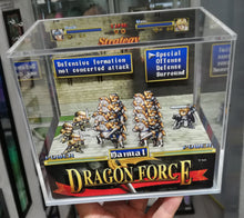 Load image into Gallery viewer, Dragon Force Cubic Diorama