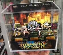 Load image into Gallery viewer, Dragons Crown Cubic Diorama