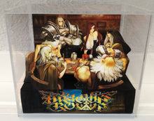 Load image into Gallery viewer, Dragons Crown Cubic Diorama