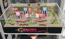 Load image into Gallery viewer, Chrono Trigger Millennial Fair Mega Cube Diorama