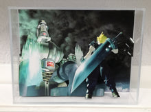 Load image into Gallery viewer, Final Fantasy VII Clear Box