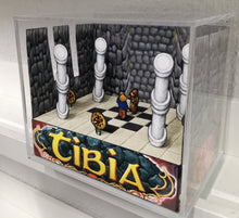 Load image into Gallery viewer, Tibia Cubic Diorama