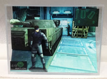 Load image into Gallery viewer, Metal Gear Clear Box