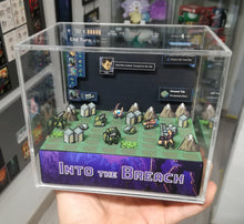 Load image into Gallery viewer, Into the Breach Cubic Diorama