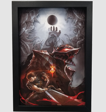 Load image into Gallery viewer, Berserk Diorama