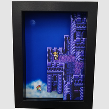 Load image into Gallery viewer, Final Fantasy VI Diorama