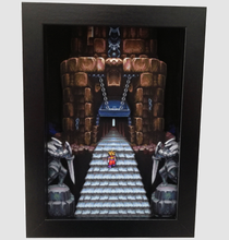 Load image into Gallery viewer, Terranigma Diorama