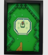 Load image into Gallery viewer, The Legend of Zelda A Link to the Past Dice