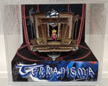 Load image into Gallery viewer, Terranigma Resurrection Cubic Diorama