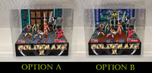 Load image into Gallery viewer, Golden Axe II Cubic Diorama