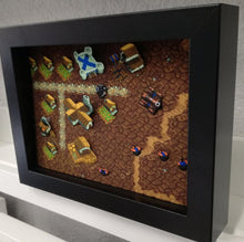 Load image into Gallery viewer, Warcraft Diorama