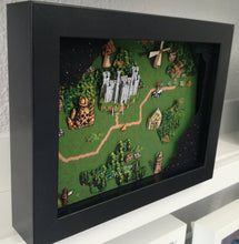 Load image into Gallery viewer, Heroes of Might and Magic 3 Diorama