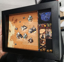 Load image into Gallery viewer, Dune 2000 Diorama