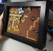 Load image into Gallery viewer, Warcraft Diorama