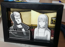 Load image into Gallery viewer, Hotel Dusk Diorama