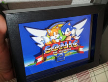 Load image into Gallery viewer, Sonic the Hedgehog 2 Diorama