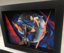 Load image into Gallery viewer, Castlevania Order of Ecclesia Diorama