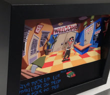 Load image into Gallery viewer, Day of the Tentacle Diorama