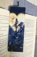 Load image into Gallery viewer, Kingdom Hearts Bookmarks