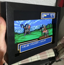 Load image into Gallery viewer, Shining Force 2 Diorama