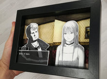 Load image into Gallery viewer, Hotel Dusk Diorama