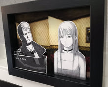 Load image into Gallery viewer, Hotel Dusk Diorama