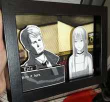 Load image into Gallery viewer, Hotel Dusk Diorama