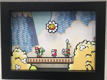 Load image into Gallery viewer, Yoshis´s Island Diorama