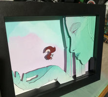 Load image into Gallery viewer, GRIS Diorama