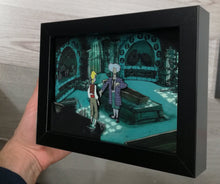 Load image into Gallery viewer, Monkey Island 3 Diorama