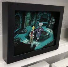 Load image into Gallery viewer, Monkey Island 3 Diorama