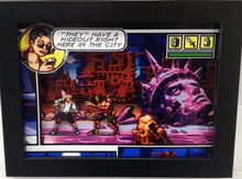 Load image into Gallery viewer, Comix Zone Diorama