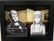 Load image into Gallery viewer, Hotel Dusk Diorama