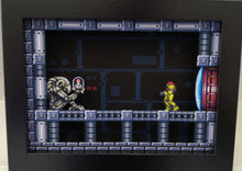 Load image into Gallery viewer, Super Metroid Diorama