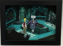 Load image into Gallery viewer, Monkey Island 3 Diorama