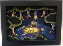 Load image into Gallery viewer, Chrono Trigger Diorama