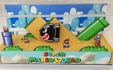 Load image into Gallery viewer, Super Mario World Panoramic Cube