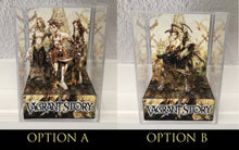 Load image into Gallery viewer, Vagrant Story Cubic Diorama