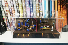 Load image into Gallery viewer, Monkey Island Scumm Bar Cubic Diorama
