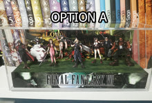 Load image into Gallery viewer, Final Fantasy VII Cubic Diorama