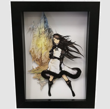 Load image into Gallery viewer, Bravely Default Diorama