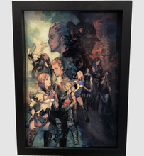 Load image into Gallery viewer, Final Fantasy XII Diorama